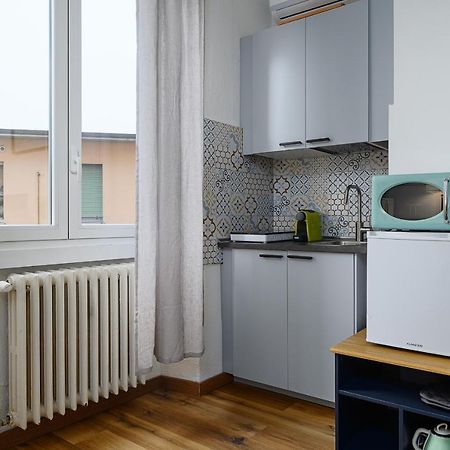 Insubria 8-3Dx - Monolocale Cool Apartment Milan Exterior photo