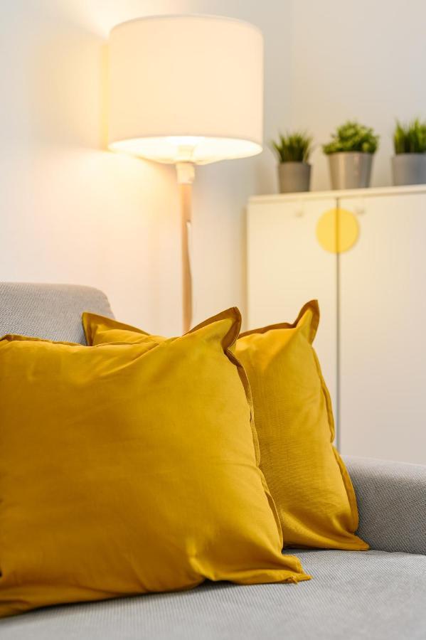 Insubria 8-3Dx - Monolocale Cool Apartment Milan Exterior photo