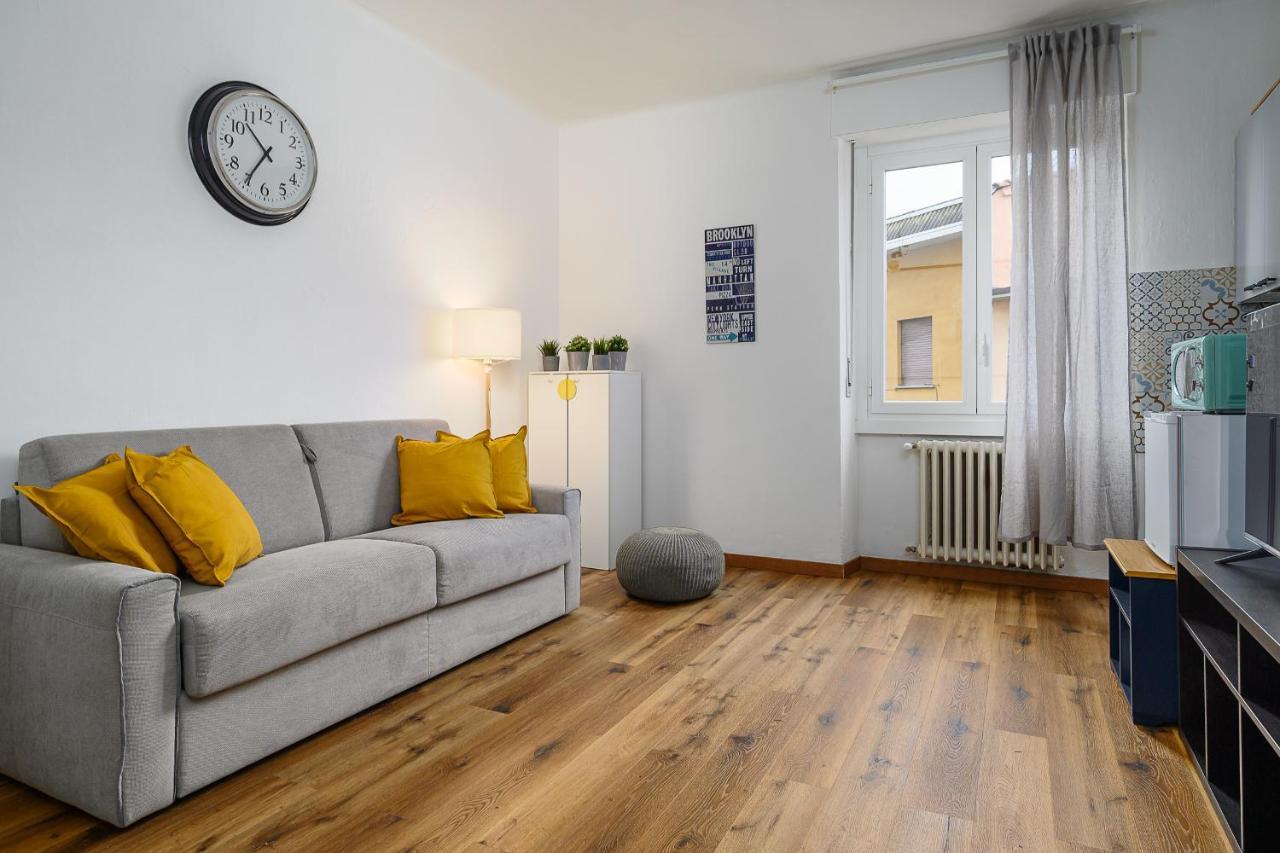 Insubria 8-3Dx - Monolocale Cool Apartment Milan Exterior photo